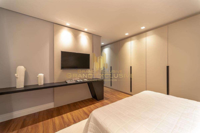 Imagem Apartamento com 4 Quartos à Venda, 283 m² em Centro - Balneário Camboriú