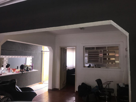 Imóvel com 3 Quartos à Venda, 204 m² em Residencial União - São José Dos Campos