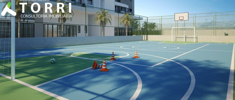 Imagem Apartamento com 3 Quartos à Venda, 104 m² em Parque Campolim - Sorocaba