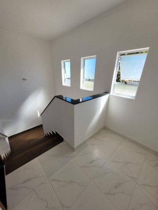 Imagem Casa com 2 Quartos à Venda, 78 m² em Balneário Jequitiba - Itanhaém