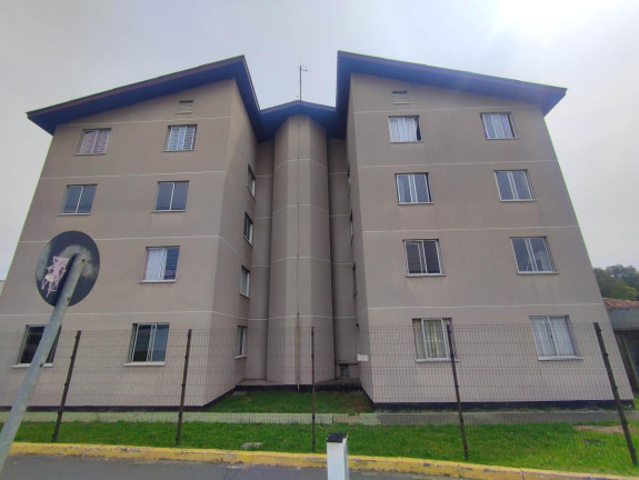 Apartamento com 2 Quartos à Venda, 44 m² em Ouro Fino - São José Dos Pinhais