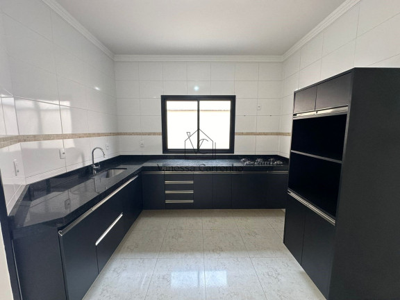 Imagem Casa de Condomínio com 3 Quartos para Alugar, 160 m² em Condomínio Ibiti Royal - Sorocaba