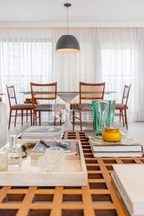 Imagem Apartamento com 3 Quartos à Venda, 174 m² em Perdizes - São Paulo Imagem Apartamento com 3 Quartos à Venda, 174 m² em Perdizes - São Paulo