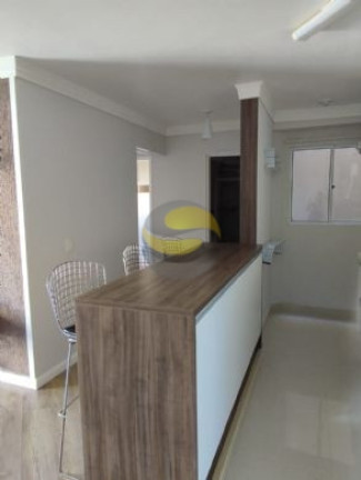 Imagem Apartamento com 2 Quartos à Venda, 52 m² em Jardim Dos Ipês - Cotia Imagem Apartamento com 2 Quartos à Venda, 52 m² em Jardim Dos Ipês - Cotia