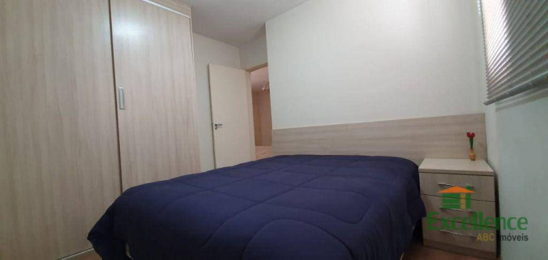 Imagem Apartamento com 2 Quartos à Venda, 50 m² em Paulicéia - São Bernardo Do Campo Imagem Apartamento com 2 Quartos à Venda, 50 m² em Paulicéia - São Bernardo Do Campo