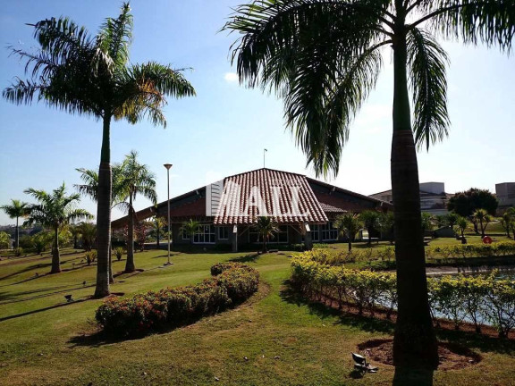 Imagem Terreno à Venda, 275 m² em Village Damha Mirassol Iv - Mirassol