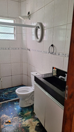 Imagem Casa com 3 Quartos à Venda, 73 m² em Cidade Nautica - São Vicente Imagem Casa com 3 Quartos à Venda, 73 m² em Cidade Nautica - São Vicente