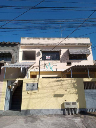 Imagem Sobrado com 2 Quartos para Alugar, 75 m² em Campo Grande - Rio De Janeiro