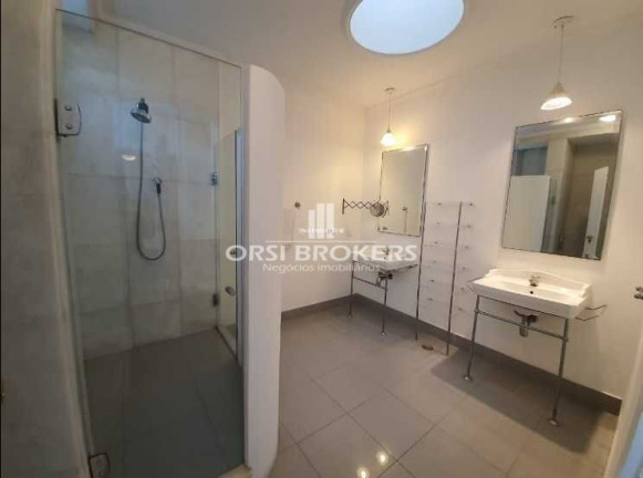 Imagem Sobrado com 3 Quartos para Alugar, 473 m² em Morumbi - São Paulo