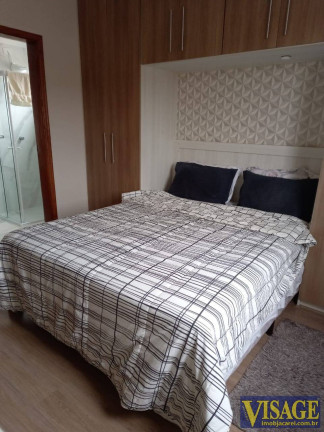 Imagem Apartamento com 3 Quartos à Venda,  em Cidade Jardim - Jacareí