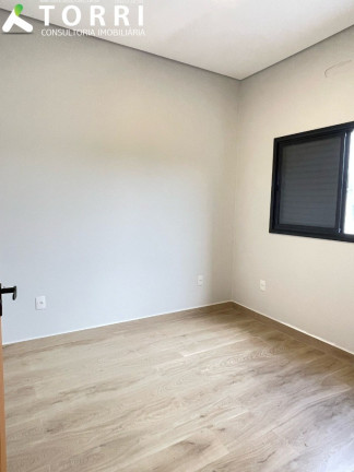 Imagem Imóvel com 3 Quartos à Venda, 124 m² em Horto Florestal - Sorocaba