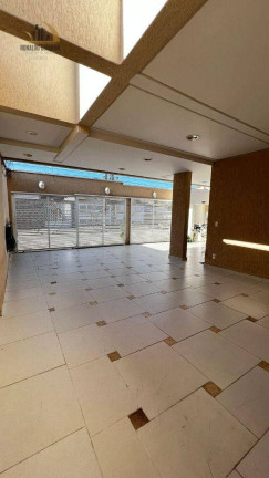 Imagem Sobrado com 3 Quartos à Venda, 78 m² em Vila Caiçara - Praia Grande