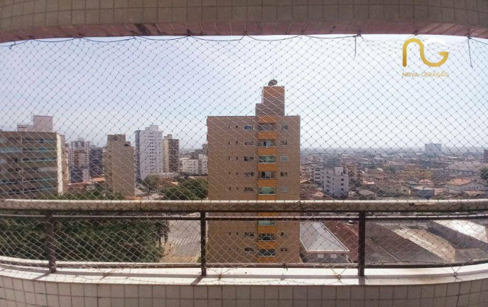 Imagem Cobertura com 4 Quartos à Venda, 373 m² em Tupi - Praia Grande