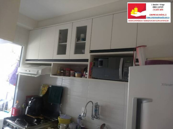 Imagem Apartamento com 2 Quartos à Venda, 52 m² em Cursino - São Paulo Imagem Apartamento com 2 Quartos à Venda, 52 m² em Cursino - São Paulo