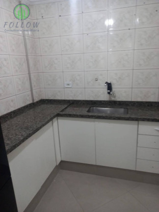 Imagem Apartamento com 2 Quartos à Venda, 54 m² em Bandeiras - Osasco