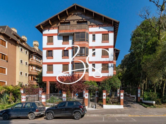 Imagem Apartamento com 3 Quartos à Venda, 92 m² em Floresta - Gramado
