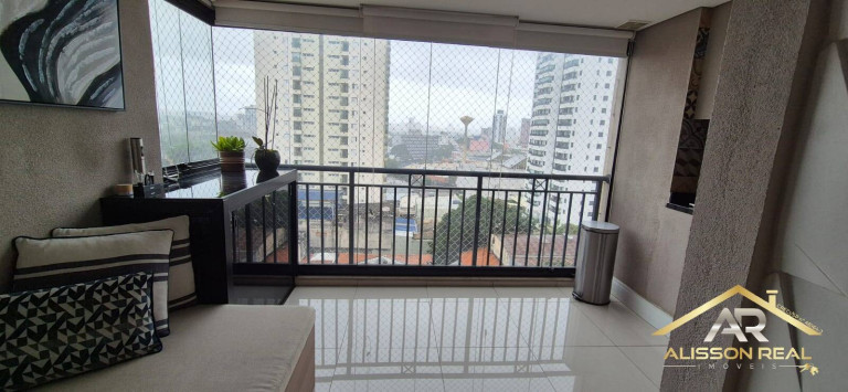 Imagem Apartamento com 2 Quartos à Venda, 60 m² em Centro - Osasco Imagem Apartamento com 2 Quartos à Venda, 60 m² em Centro - Osasco