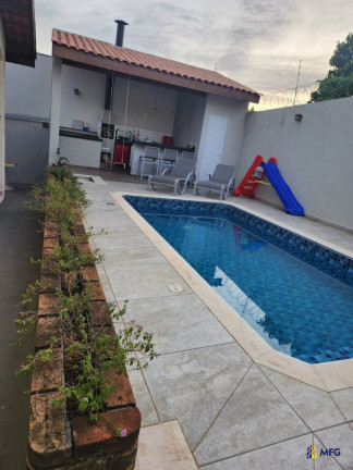 Imagem Casa de Condomínio com 3 Quartos à Venda, 300 m² em Iporanga - Sorocaba