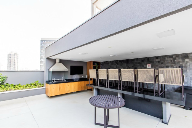 Imagem Apartamento com 3 Quartos à Venda, 131 m² em Ipiranga - São Paulo