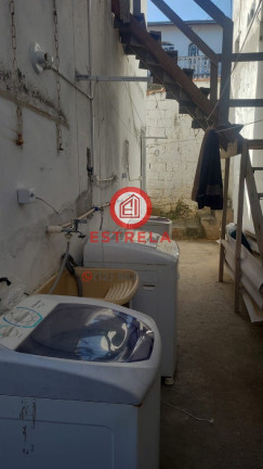 Imagem Kitnet com 1 Quarto para Alugar, 25 m² em Vila Formosa - Jacareí Imagem Kitnet com 1 Quarto para Alugar, 25 m² em Vila Formosa - Jacareí