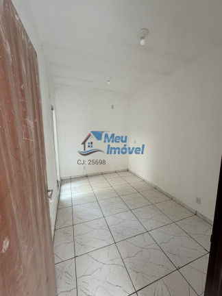 Imagem Imóvel com 2 Quartos à Venda, 45 m² em Vila Guará - Luziânia