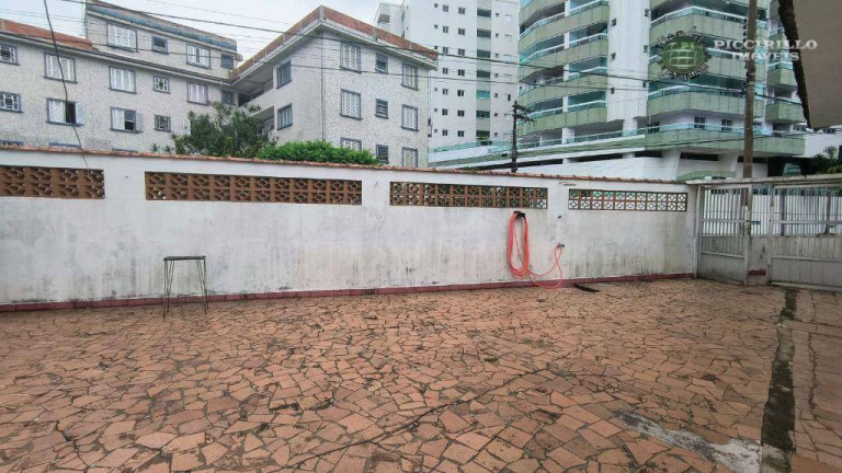 Imagem Casa com 3 Quartos à Venda, 240 m² em Caiçara - Praia Grande Imagem Casa com 3 Quartos à Venda, 240 m² em Caiçara - Praia Grande