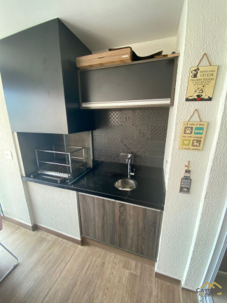 Imagem Apartamento com 3 Quartos à Venda, 155 m² em Anhangabaú - Jundiaí
