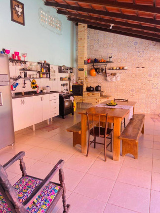 Imagem Casa com 3 Quartos à Venda, 200 m² em Barra Do Jucu - Vila Velha