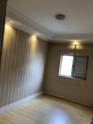 Imagem Apartamento com 2 Quartos à Venda, em Jardim Santa Esmeralda - Hortolândia Imagem Apartamento com 2 Quartos à Venda, em Jardim Santa Esmeralda - Hortolândia