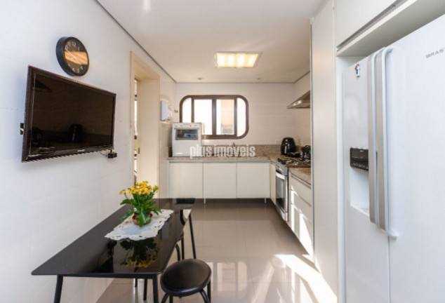 Imagem Apartamento com 3 Quartos à Venda, 120 m² em Moema - São Paulo Imagem Apartamento com 3 Quartos à Venda, 120 m² em Moema - São Paulo