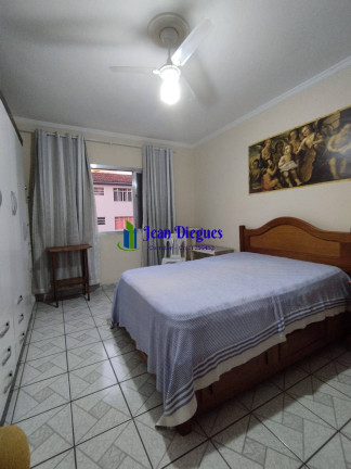 Apartamento com 3 Quartos à Venda, 121 m² em Boqueirão - Praia Grande