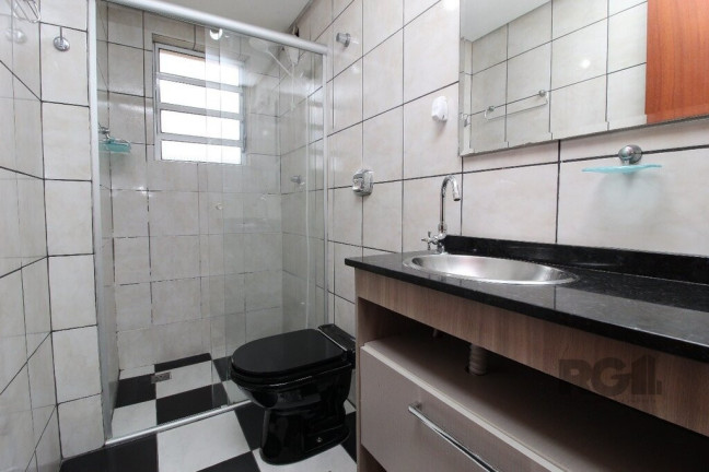 Imagem Apartamento com 2 Quartos à Venda, 55 m² em Morro Santana - Porto Alegre