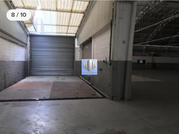 Imagem Imóvel para Alugar, 3.072 m² em água Branca - São Paulo Imagem Imóvel para Alugar, 3.072 m² em água Branca - São Paulo