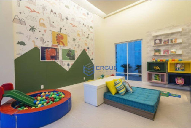 Imagem Apartamento com 3 Quartos à Venda, 90 m² em Guararapes - Fortaleza Imagem Apartamento com 3 Quartos à Venda, 90 m² em Guararapes - Fortaleza