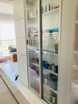 Imagem Apartamento com 2 Quartos à Venda, 62 m² em Vila Anastácio - São Paulo