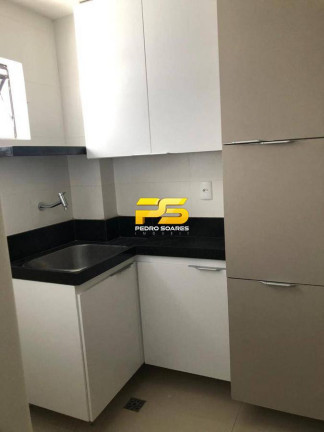 Imagem Apartamento com 3 Quartos à Venda, 110 m² em Estados - João Pessoa