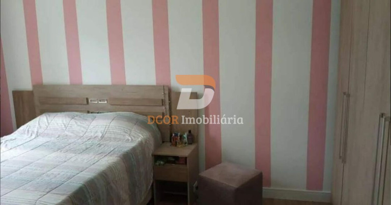Imagem Apartamento com 2 Quartos à Venda, 49 m² em Paulicéia - São Bernardo Do Campo