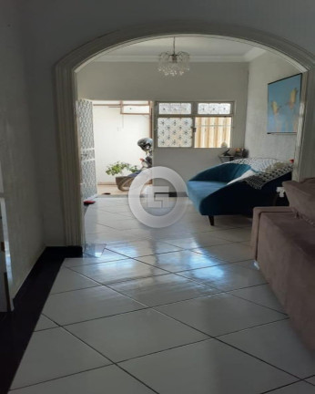 Imagem Casa com 3 Quartos à Venda, 120 m² em São José - Montes Claros Imagem Casa com 3 Quartos à Venda, 120 m² em São José - Montes Claros