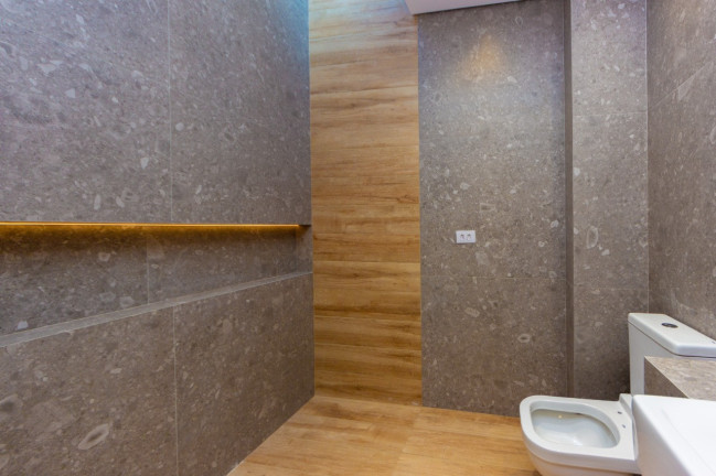 Imagem Casa com 3 Quartos à Venda, 165 m² em Vila Da Saùde - São Paulo
