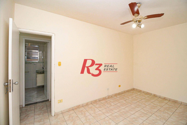 Imagem Apartamento com 2 Quartos à Venda, 80 m² em Gonzaga - Santos Imagem Apartamento com 2 Quartos à Venda, 80 m² em Gonzaga - Santos