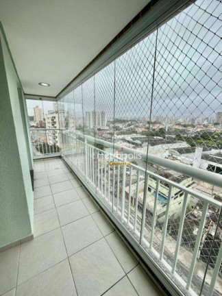 Imagem Apartamento com 3 Quartos à Venda, 83 m² em Vila Baeta Neves - São Bernardo Do Campo Imagem Apartamento com 3 Quartos à Venda, 83 m² em Vila Baeta Neves - São Bernardo Do Campo