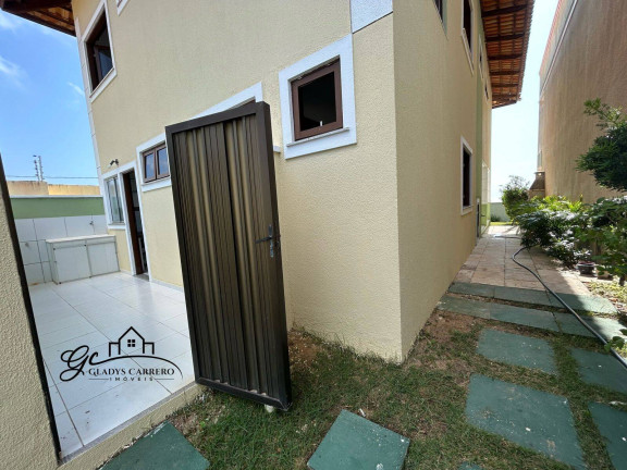 Imagem Casa de Condomínio com 4 Quartos à Venda, 205 m² em Porto Das Dunas - Aquiraz