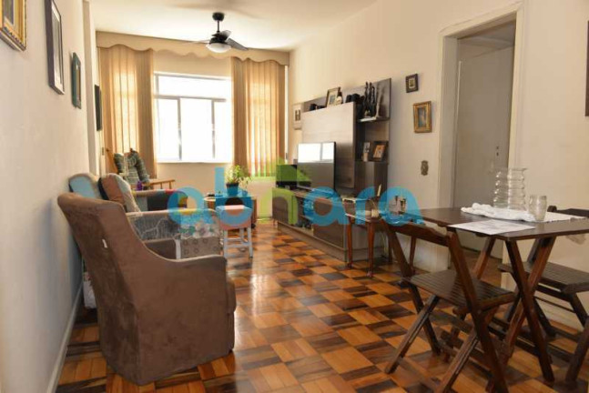 Imagem Apartamento com 3 Quartos à Venda, 85 m² em Botafogo - Rio De Janeiro Imagem Apartamento com 3 Quartos à Venda, 85 m² em Botafogo - Rio De Janeiro
