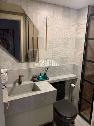 Imagem Apartamento com 2 Quartos à Venda, 69 m² em Cambuci - São Paulo Imagem Apartamento com 2 Quartos à Venda, 69 m² em Cambuci - São Paulo