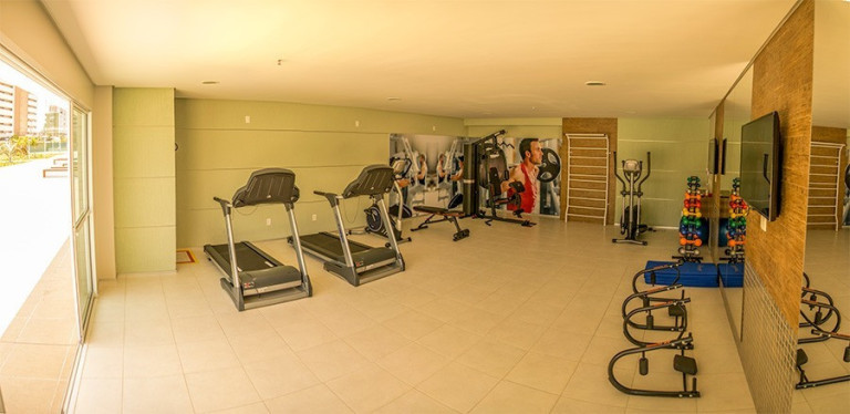 Imagem Apartamento com 3 Quartos à Venda, 89 m² em Parquelândia - Fortaleza Imagem Apartamento com 3 Quartos à Venda, 89 m² em Parquelândia - Fortaleza