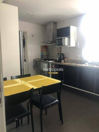 Imagem Apartamento com 4 Quartos à Venda, 136 m² em Centro - Santo André Imagem Apartamento com 4 Quartos à Venda, 136 m² em Centro - Santo André