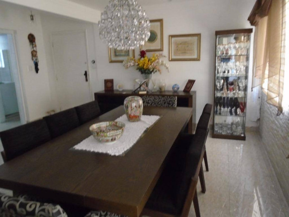 Imagem Apartamento com 3 Quartos à Venda, 187 m² em Itararé - São Vicente
