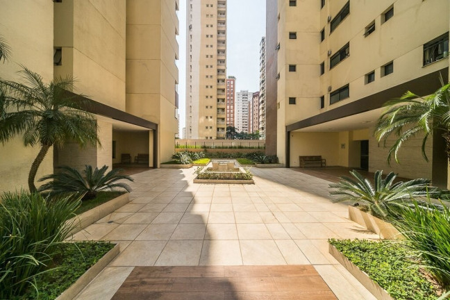 Imagem Imóvel com 3 Quartos à Venda, 74 m² em Brooklin Paulista - São Paulo