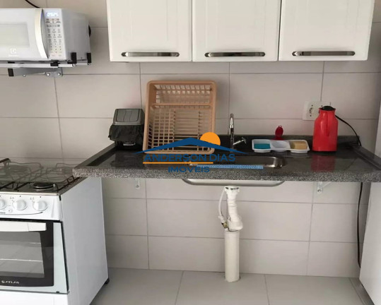 Imagem Imóvel com 2 Quartos à Venda, 47 m² em Martim De Sá - Caraguatatuba