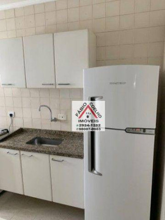 Imagem Apartamento com 2 Quartos à Venda, 60 m² em Jardim Da Saúde - São Paulo